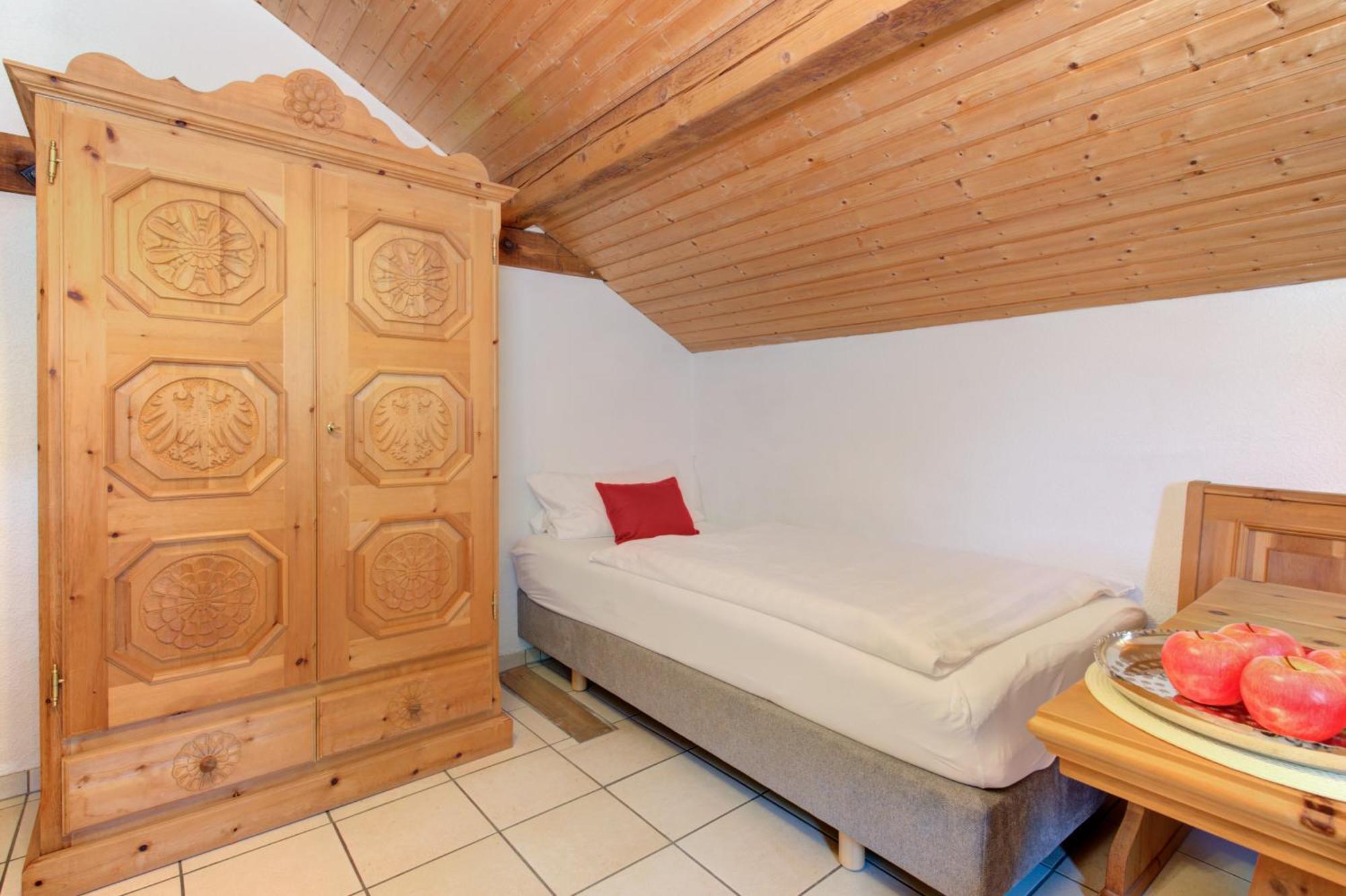 Apartment Landhotel Zum Storchennest Bann Dış mekan fotoğraf